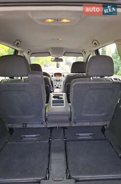 Мінівен Opel Zafira 2008 в 
