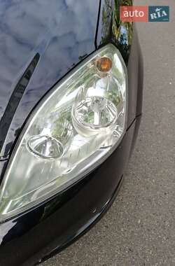 Мінівен Opel Zafira 2008 в 