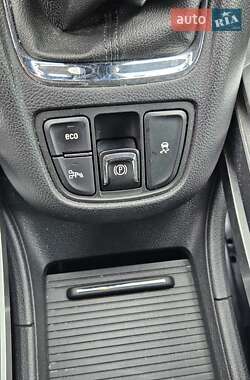 Мінівен Opel Zafira 2013 в 