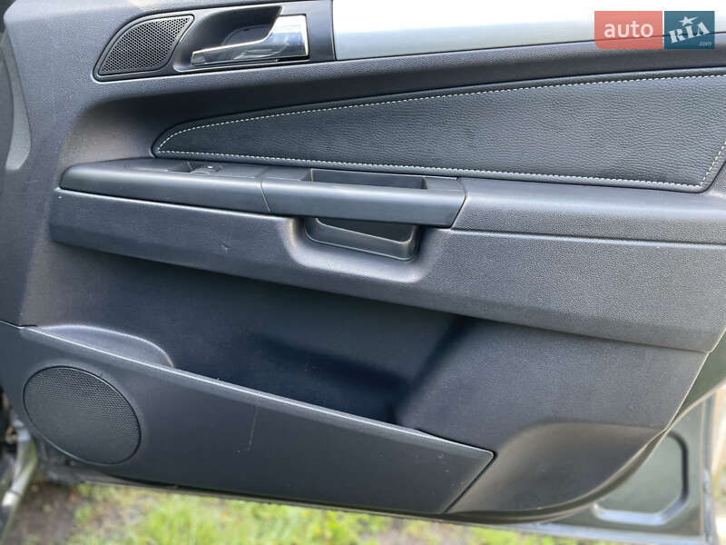 Минивэн Opel Zafira 2010 в Староконстантинове фото 20 Минивэн Opel Zafira 2010 в Староконстантинове