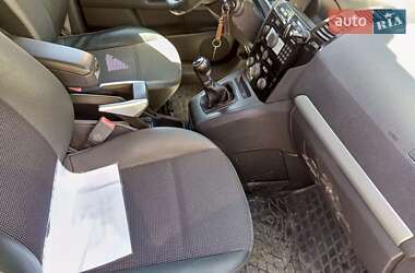 Минивэн Opel Zafira 2009 в 