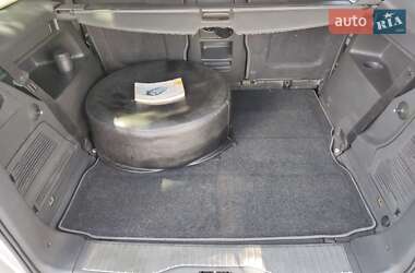 Минивэн Opel Zafira 2007 в 