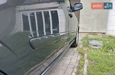 Мінівен Opel Zafira 2013 в 