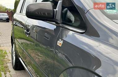 Мінівен Opel Zafira 2013 в 