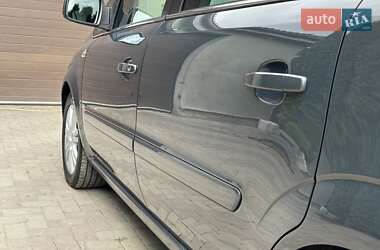 Мінівен Opel Zafira 2013 в 