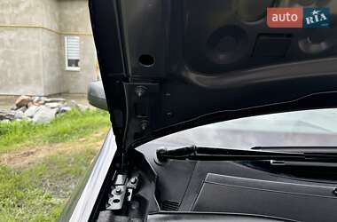 Мінівен Opel Zafira 2013 в 