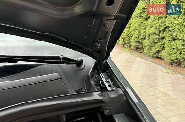 Мінівен Opel Zafira 2013 в 