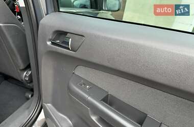 Мінівен Opel Zafira 2013 в 