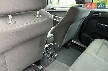 Мінівен Opel Zafira 2013 в 
