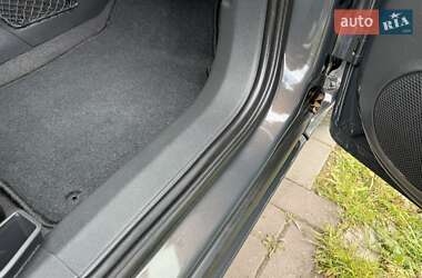 Мінівен Opel Zafira 2013 в 