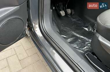 Мінівен Opel Zafira 2013 в 