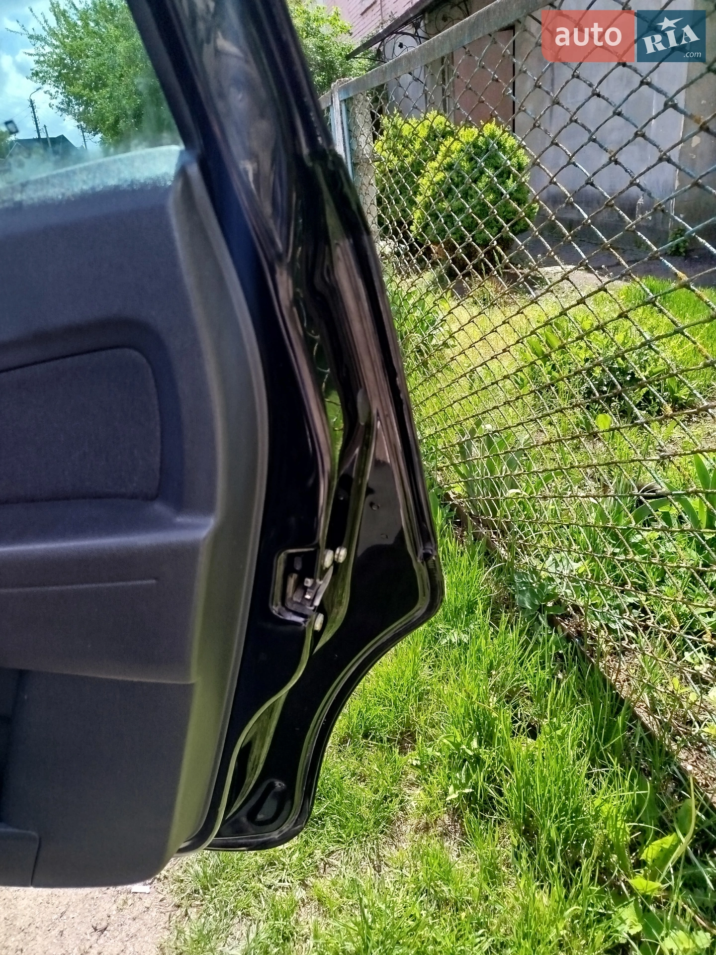 2010 Opel Zafira - мініатюра 10