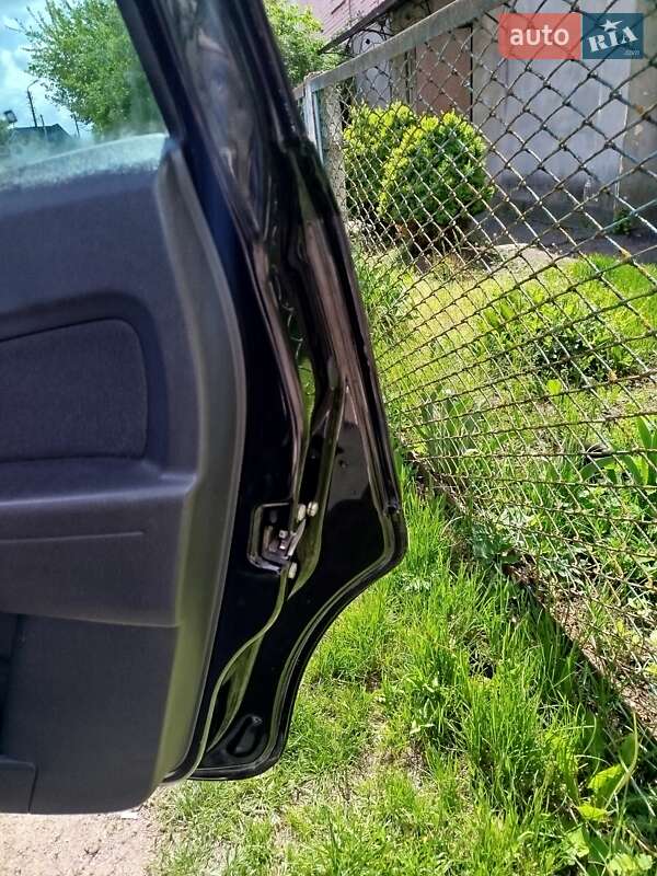 Мінівен Opel Zafira 2010 в Миронівці