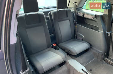 Мінівен Opel Zafira 2006 в 