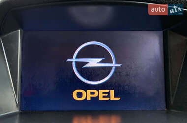 Мінівен Opel Zafira 2006 в 