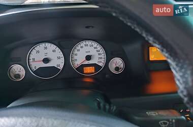 Мінівен Opel Zafira 2004 в 
