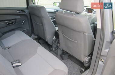 Мінівен Opel Zafira 2007 в 