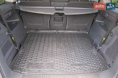 Мінівен Opel Zafira 2007 в 