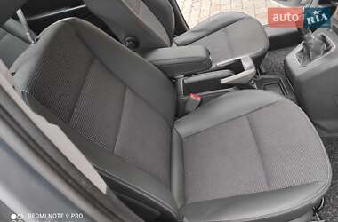 Мінівен Opel Zafira 2007 в 