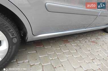 Мінівен Opel Zafira 2007 в 