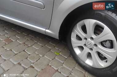 Мінівен Opel Zafira 2007 в 