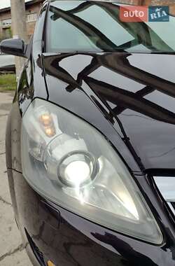 Минивэн Opel Zafira 2010 в 