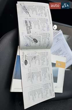 Минивэн Opel Zafira 2009 в 