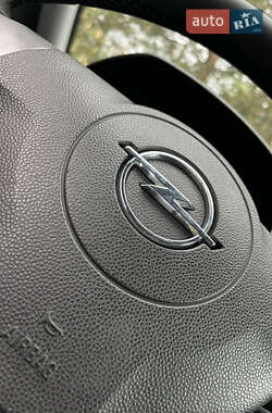 Мінівен Opel Zafira 2005 в 