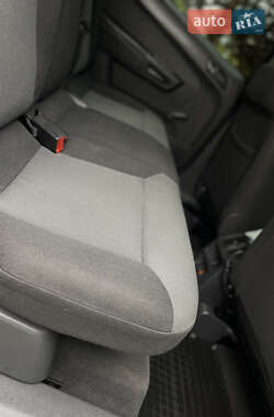 Мінівен Opel Zafira 2005 в 