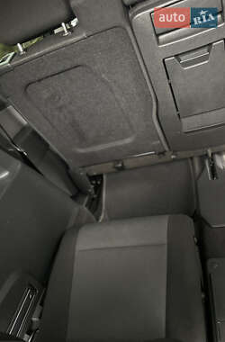 Мінівен Opel Zafira 2005 в 