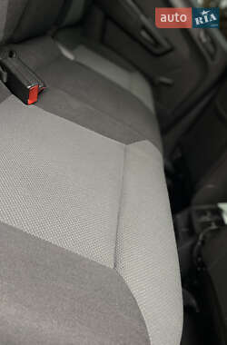 Мінівен Opel Zafira 2005 в 