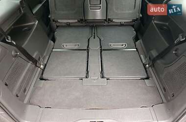 Минивэн Opel Zafira 2011 в 
