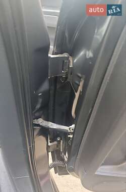 Минивэн Opel Zafira 2011 в 