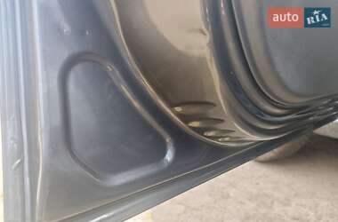 Минивэн Opel Zafira 2011 в 
