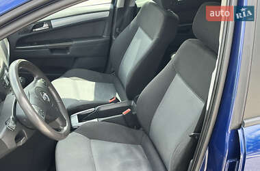 Минивэн Opel Zafira 2005 в 
