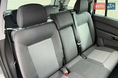 Мінівен Opel Zafira 2006 в 