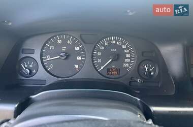 Минивэн Opel Zafira 2003 в 