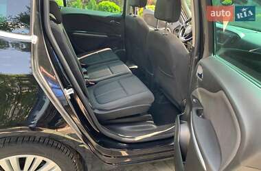 Мінівен Opel Zafira 2018 в 