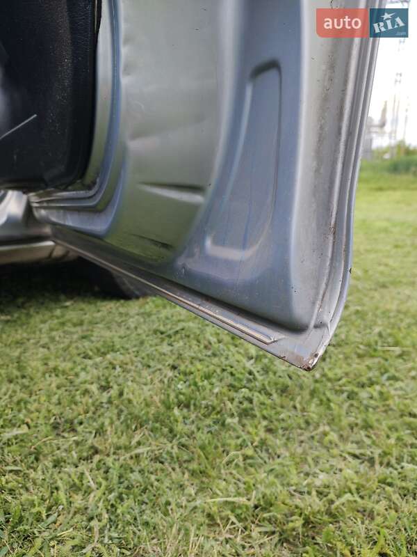 Минивэн Opel Zafira 1999 в Борисполе фото 15 Минивэн Opel Zafira 1999 в Борисполе