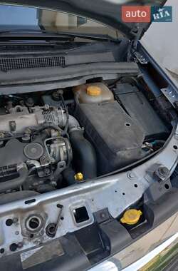 Мінівен Opel Zafira 2007 в 