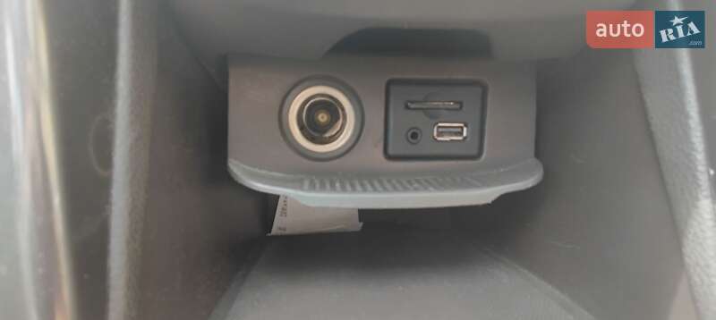 Микровэн Opel Zafira 2013 в Львове фото 19 Микровэн Opel Zafira 2013 в Львове