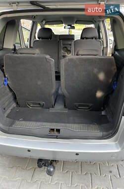 Мінівен Opel Zafira 2008 в 