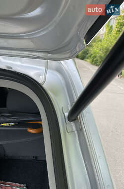 Мінівен Opel Zafira 2008 в 