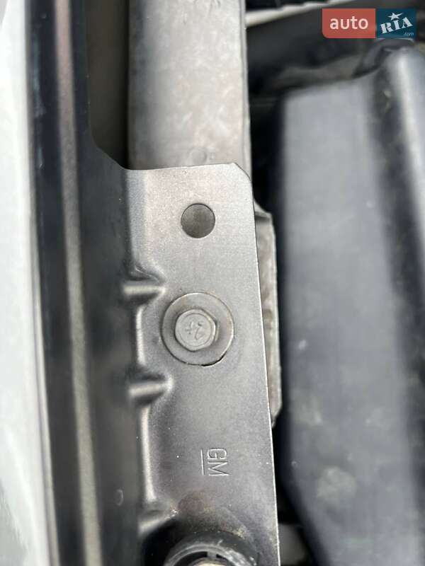 Минивэн Opel Zafira 2009 в Хмельницком