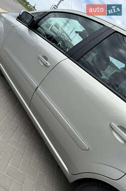 Минивэн Opel Zafira 2009 в 