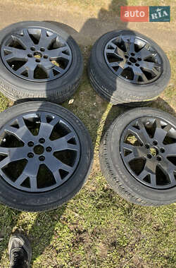 Мінівен Opel Zafira 2008 в Миколаєві