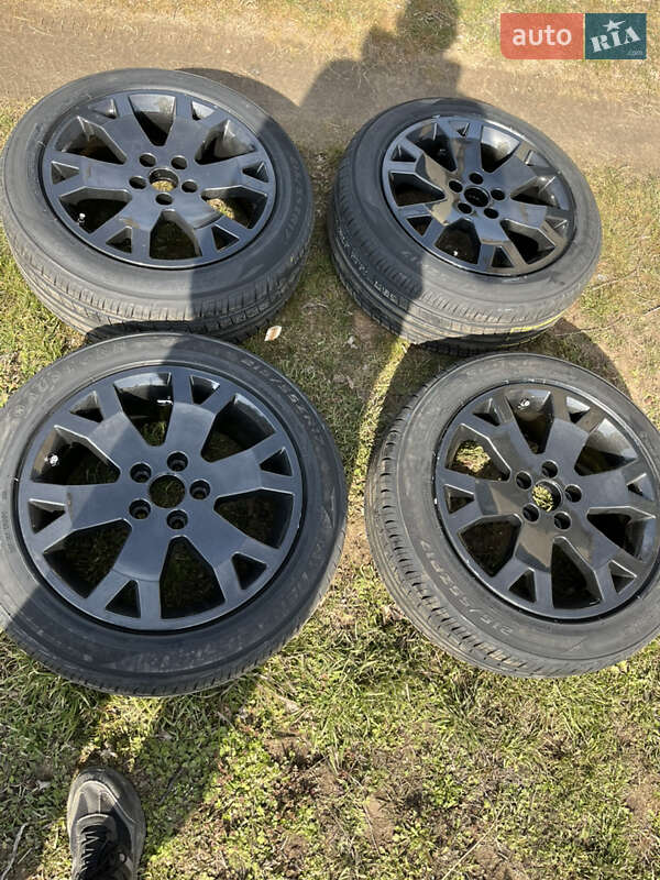 Минивэн Opel Zafira 2008 в Николаеве