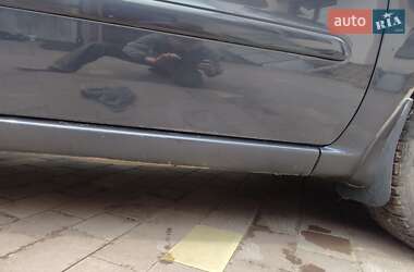 Минивэн Opel Zafira 2009 в 