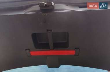 Минивэн Opel Zafira 2009 в 