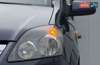 Мінівен Opel Zafira 2006 в 